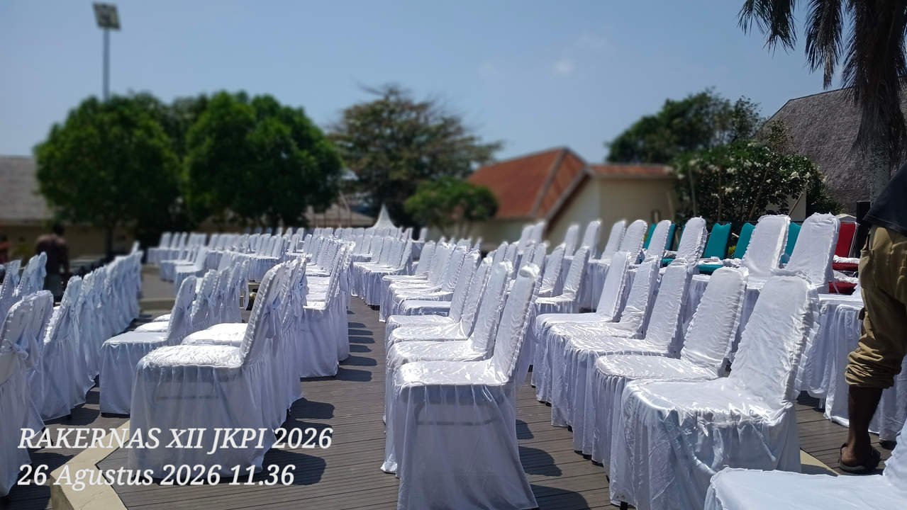 Persiapan